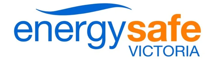 Energy Safe Victoria (ESV) Logo Electrical Contractor 20559